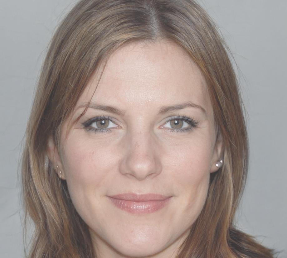 María González, estudiante de finanzas personales